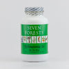 Seven Forests Rehmannia 16 700mg 250 Tabs