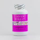 Seven Forests Sparganium 12 750mg 250 Tabs