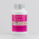 Seven Forests Tang-kuei Tablets 700mg 250 Tabs