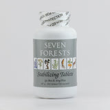 Seven Forests Stabilizing Tablets 750mg 250 Tabs