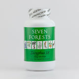 Seven Forests Zizyphus 18 Tablets 700mg 250 Tabs