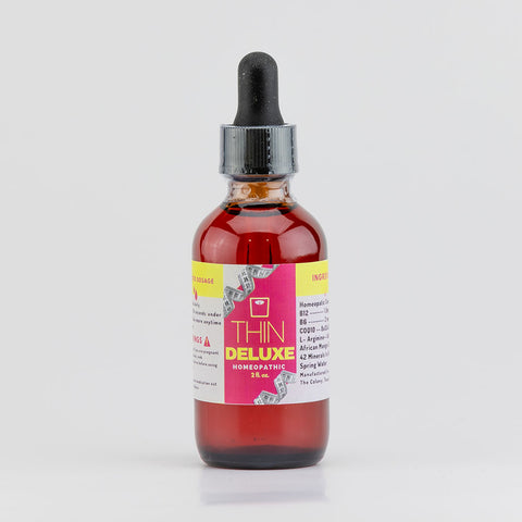 Thin Deluxe Drops 2 fl. oz.