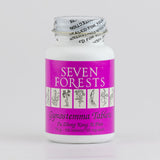 Seven Forests Gynostemma Tablets 750mg 100 Tabs