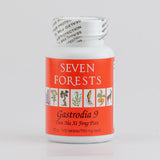 Seven Forests Gastrodia 9 700mg 100 Tabs