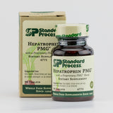 Standard Process Hepatrophin PMG 90 Tabs