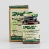 Standard Process Neurotrophin PMG 90 Tabs