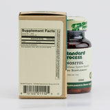 Standard Process Inositol Tabs 90