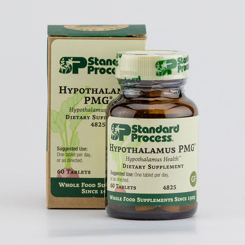 Standard Process Hypothalamus 90 Tabs