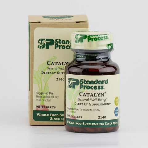 Standard Process Catalyn 90 Tabs