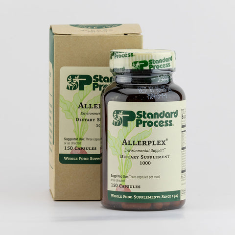 Standard Process Allerplex 150 Caps