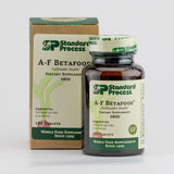 Standard Process A-F Betafood 180 Tabs