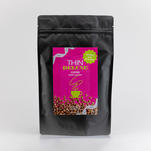 Thin Deluxe Coffee