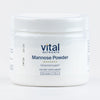 Mannose powder 100GR Vital Nutrients