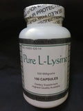 Pure L-Lysine