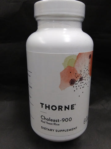 Choleast-900 by Thorne