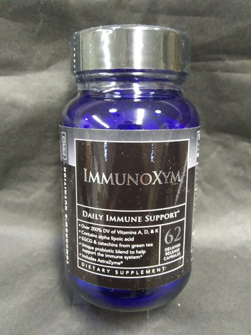 US Enzymes Immunoxym