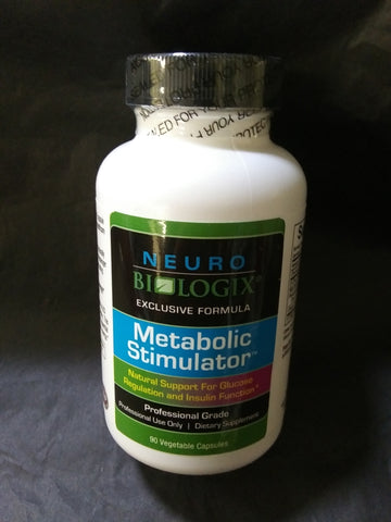 Metabolic Stimulator 90 C