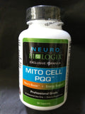 MITO CELL PQQ 60C