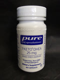 7-Keto® DHEA 25 mg