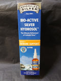 Immune Support Spray Bio-ActiveSilver Hydrosol