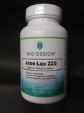 Aloe LAX 225 by Bio Design