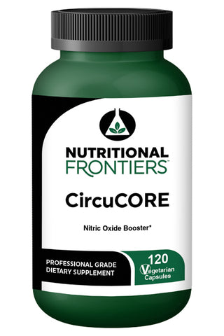 Circucore by Nutritional Frontiers