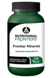 Frontier Minerals