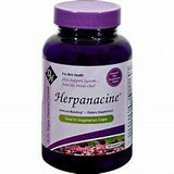 Herpanacine