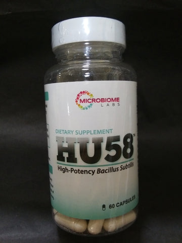 HU58 60Caps