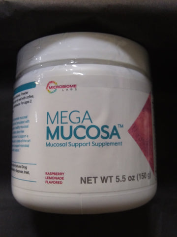 Mega Mucosa 5.5 OZ