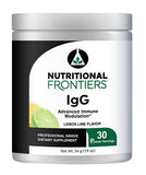 igG by Nutritional Frontiers - 30 servings