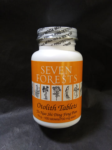 Otolith Tablets